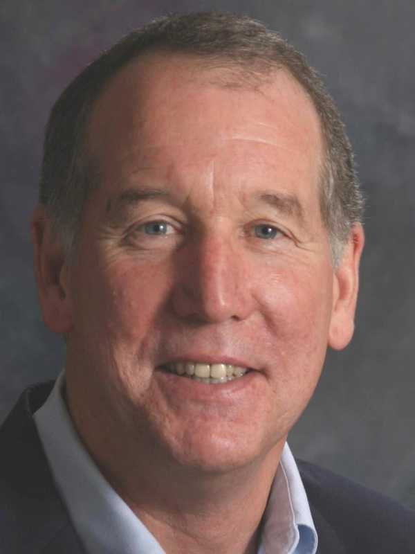 Jeff Civian's headshot